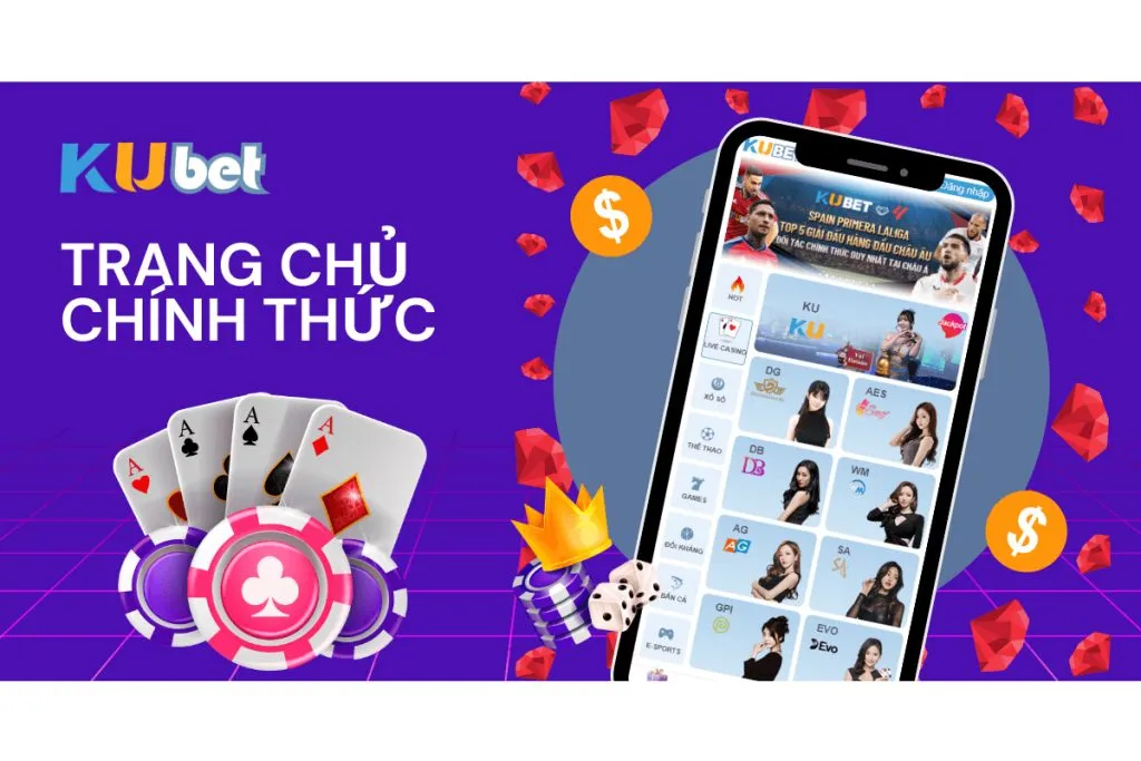 kubet