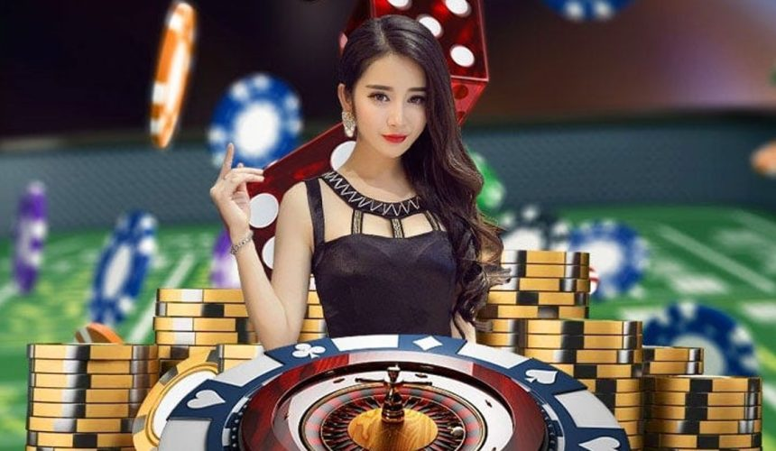 Khám phá LEO Entertainment – Nơi giải trí không chỉ là đỏ đen!
