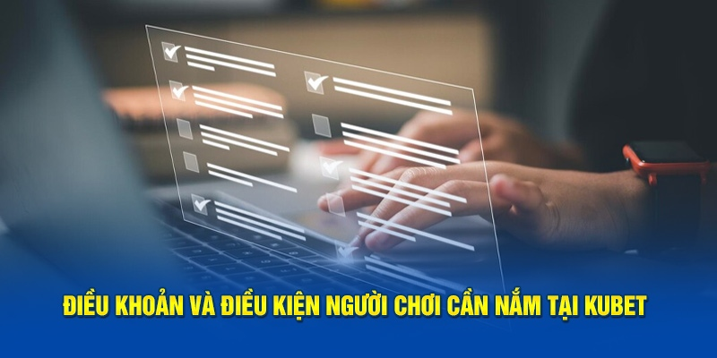 Điều Khoản Sử Dụng