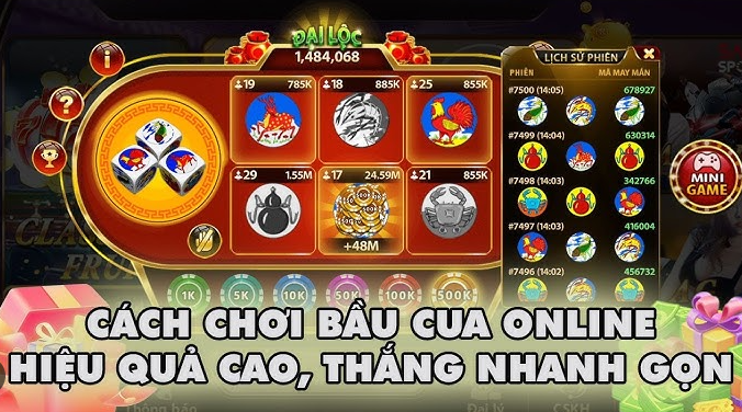 Sòng bạc trực tuyến: Cơ chế hoạt động, nguồn thu và những điều cần biết năm 2024 tại Kubet Casino