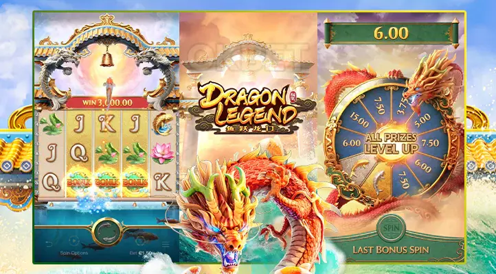Khám Phá Bí Kíp Chiến Thắng Trong “Dragon Legend”: Mẹo Đỉnh Cao Từ Cộng Đồng Dcard và KU Casino