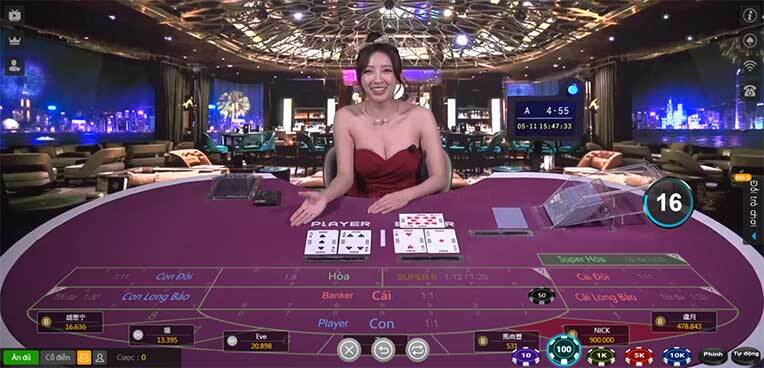 Hướng dẫn hack game cá cược online tỷ lệ keo nha cai : Huyền thoại hay sự thật?