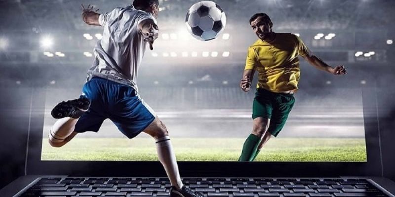 Cá Cược Thể Thao Không Chính Thức: Con Đường Tối Ưu Lợi Nhuận keo nhacai