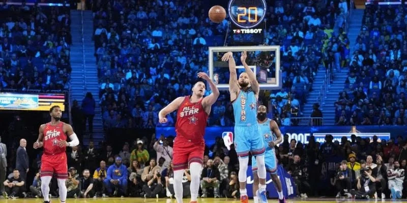 Thiết Lập Hệ Thống Chiến Thắng Trong Cá Cược NBA: Phương Pháp Tiếp Cận Chuyên Nghiệp kubet2 
