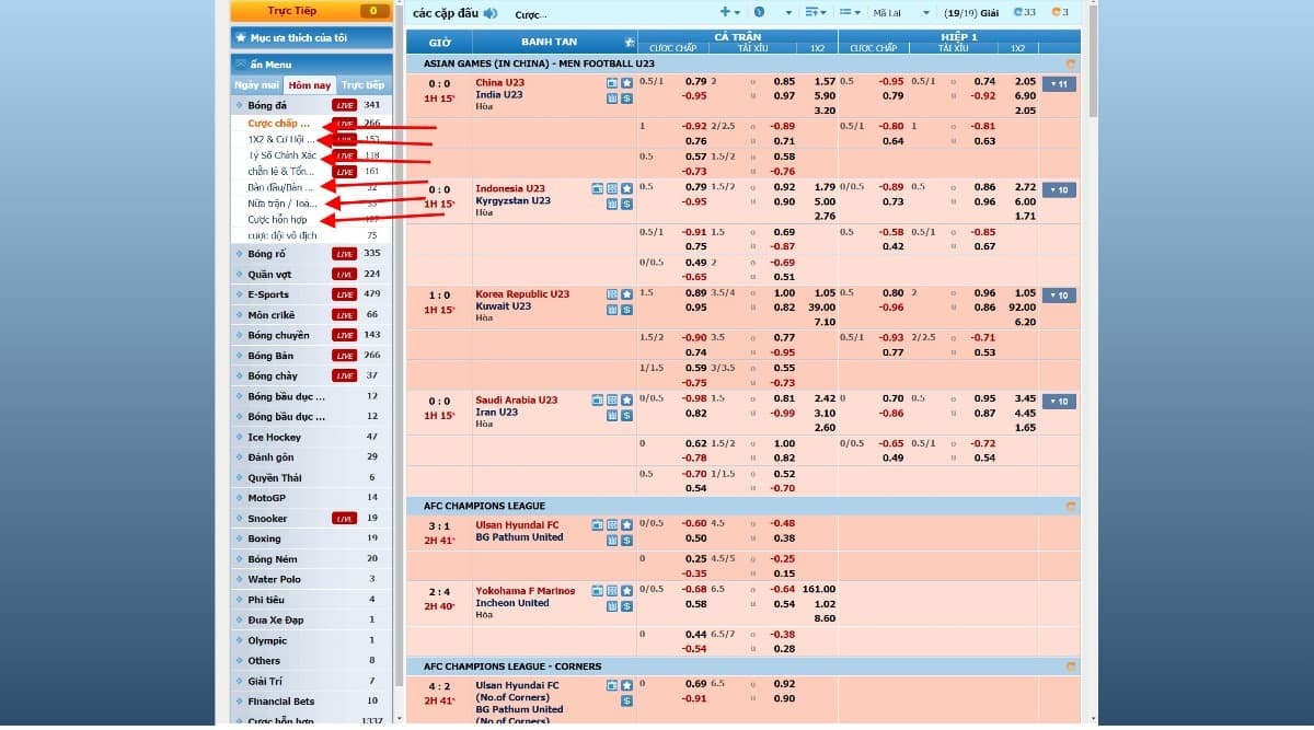 Cá cược Bóng đá và Bóng rổ bằng USDT Tại Kubet88: Phân tích và Tối ưu hóa lợi nhuận