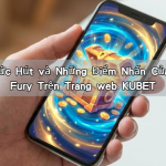 Giới thiệu Sức Hút và Những Điểm Nhấn Của Olympians' Fury Trên Trang web KUBET