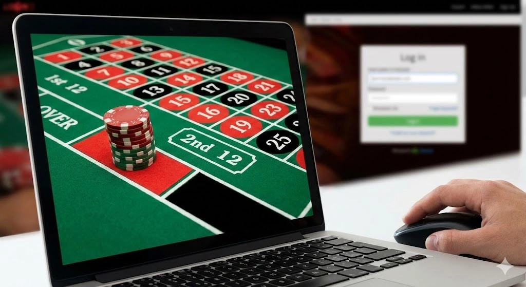Roulette phương pháp Martingale thực sự hiệu quả khi kucasino đăng nhập?