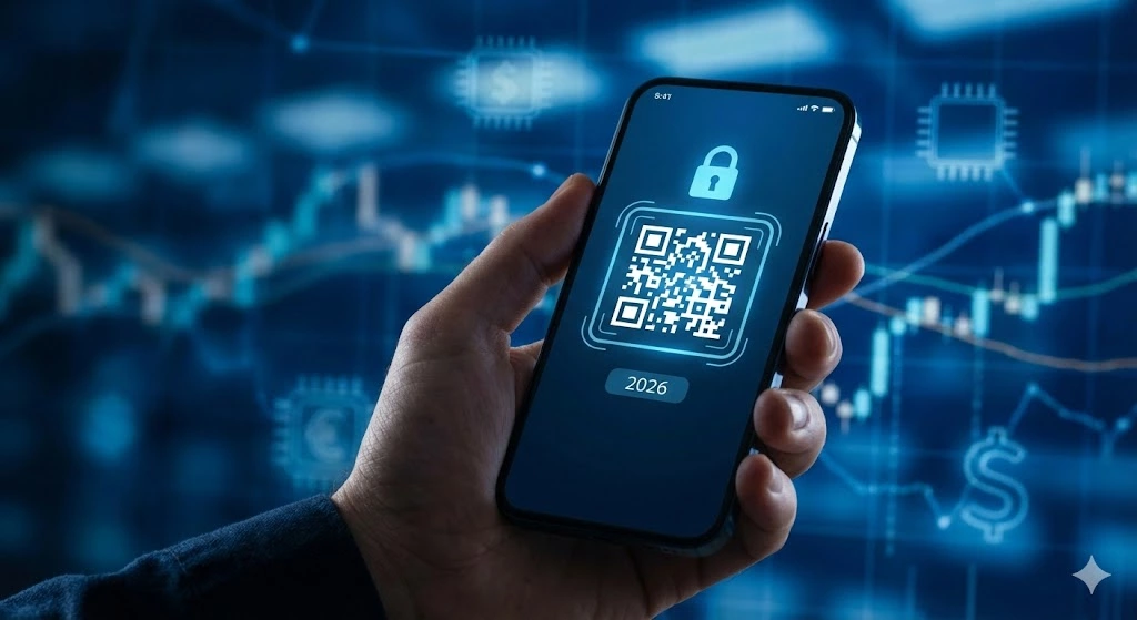 Cách Tích Hợp QR Code Ngân Hàng Để Nạp Rút An Toàn Tại Kubet 88 Năm 2026